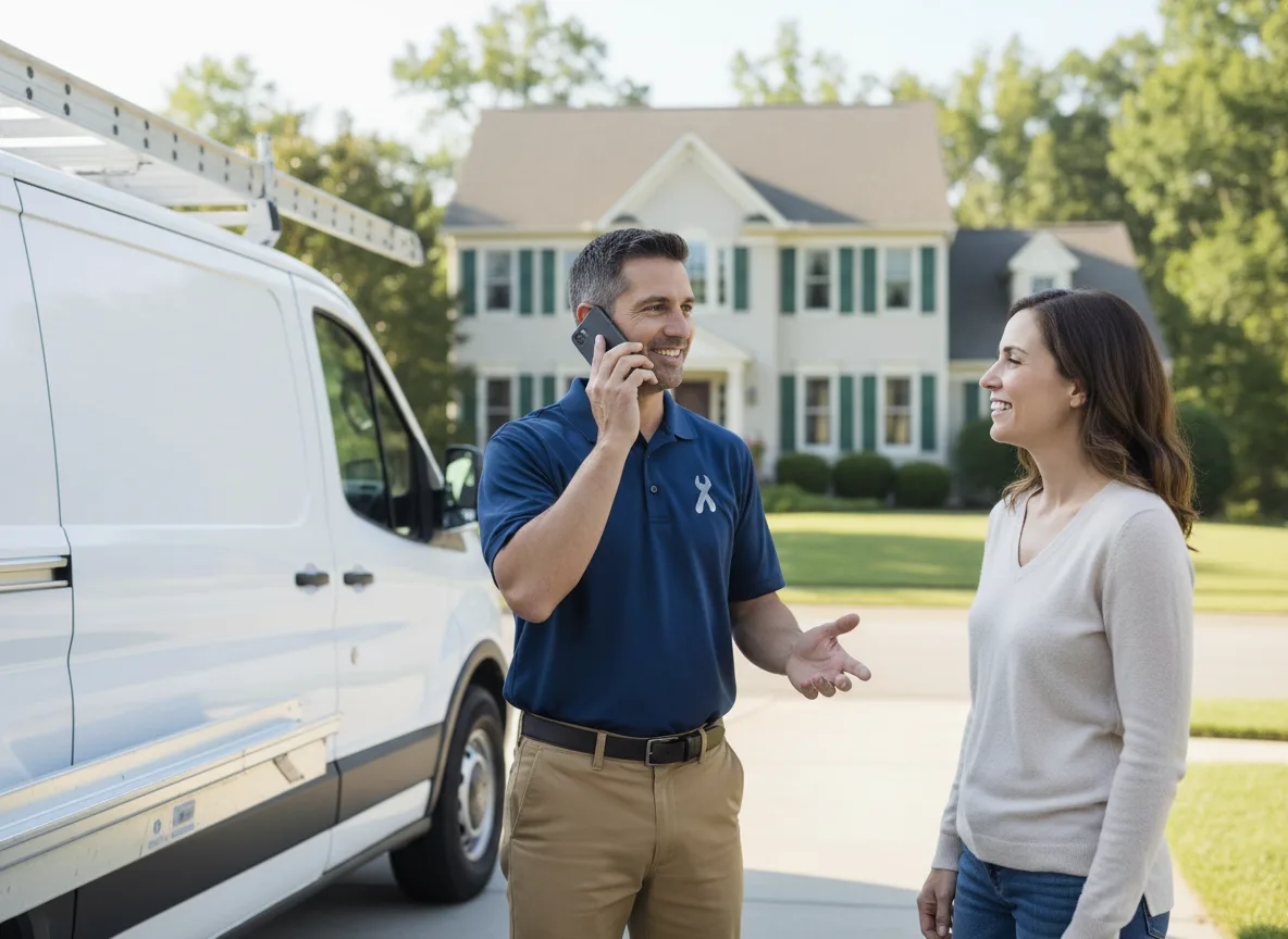 Home Gutter Service Adel, IA FAQs